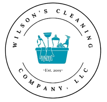 Cleaning Company Logo
