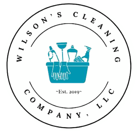Cleaning Company Logo