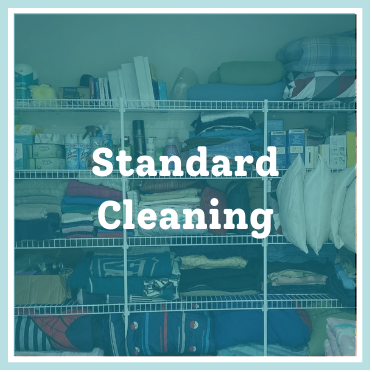 Cleaning Service 1